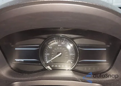 2017 Ford Explorer Limited from USA, damaged, VIN 1FM5K8F83HGB17016